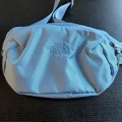 【美品】ノースフェイス　THE NORTH FACE ボディバッグ