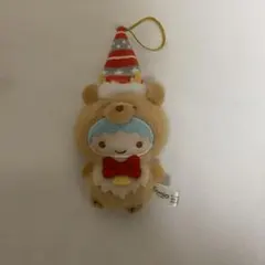 2025年最新】サンリオ クリスマス シークレットマスコット