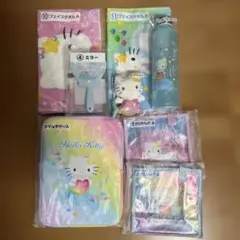 サンリオ ハローキティ 当りくじ 8点セット バラ売り可 - メルカリ