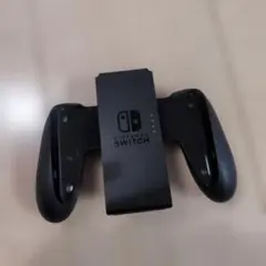 Nintendo Switch Joy-Con ジョイコン付属品グリップ 任天堂