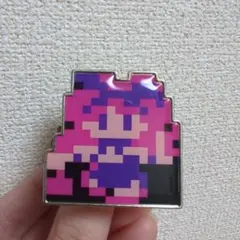 ドラゴンクエスト ドットメモクリップ