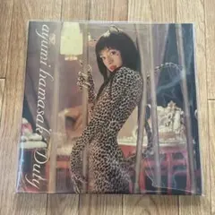 浜崎あゆみ Dearest レコード アナログ限定盤 - メルカリ