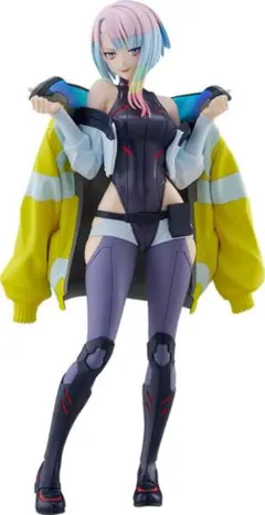 GSC ポップアップ　サイバーパンク　ルーシー L size フィギュア