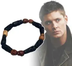 「スーパーナチュラル　ディーン/ジェンセン・アクレス　ブレスレット」jo-db