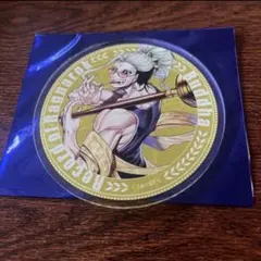 終末のワルキューレ アクリルコースター マンガ展 釈迦 終末のワルキューレ 釈迦 アクリルコースター マンガ展 - メルカリ