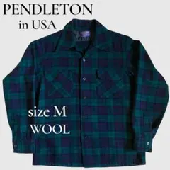 2026年最新】70s pendleton オンブレの人気アイテム - メルカリ