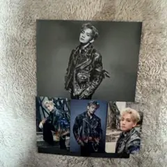 《アップルパイ様専用》浦川翔平 タワレコ トレカ フライヤー ラキドロ