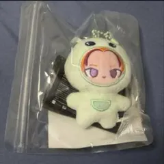 2026年最新】p1harmony テオ ぬいぐるみの人気アイテム - メルカリ