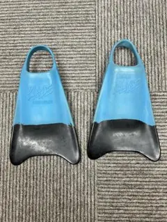 BLADE PRO FIN Ⅱ ボディボードフィン MANTA マンタ Mサイズ - メルカリ