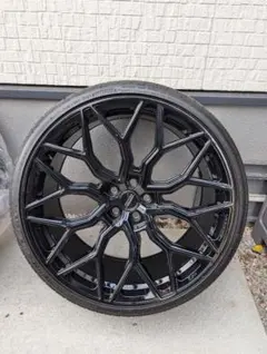 2026年最新】vossen 22インチの人気アイテム - メルカリ