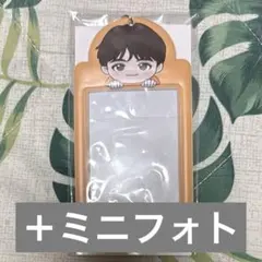 超特急 ハル ご当地キーホルダー Joker RiB - メルカリ