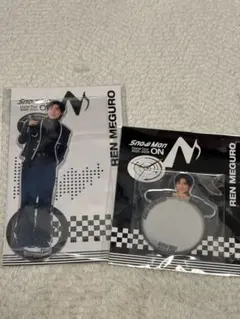 2026年最新】Snow Man Dome Tour 2025-2026 ONの人気アイテム - メルカリ