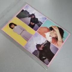 南野陽子★グッズ★当時物★