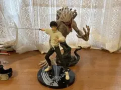 呪術廻戦　一番くじ　乙骨憂太&祈本里香　セット