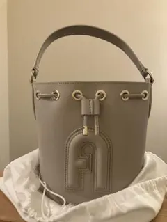 ショップ袋•保存袋付♡新品未使用フルラ バッグ