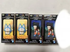 ドラゴンボール アーカイブス ヤムチャ＆プーアル ウーロン＆プーアル