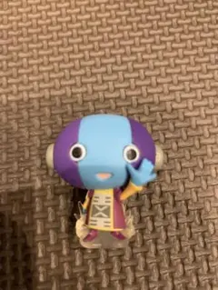 ドラゴンボール超戦士フィギュア　全王