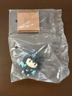 鬼滅の刃　一番くじ　ちょこのっこ　時透無一郎