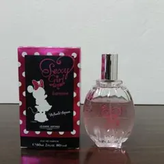 廃盤】セクシーガール オードトワレ 100ml ×2 - メルカリ