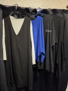 大きいサイズ　まとめ売り