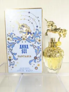 アナスイ　ファンタジア　オードトワレ　30ml　②