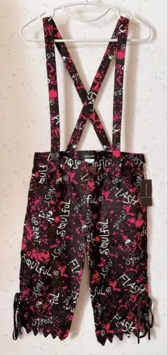VALABASAS バラバサス カモフラージュ ピンク 迷彩 29 新品未使用