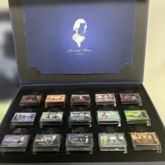 葡萄屋 元素標本キューブ25種セット - メルカリ