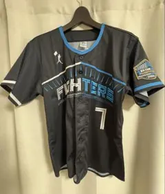 2026年最新】エスコン1周年ユニフォームの人気アイテム - メルカリ