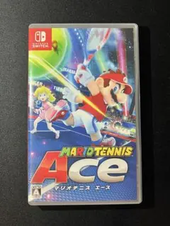 マリオテニス エース Nintendo Switch