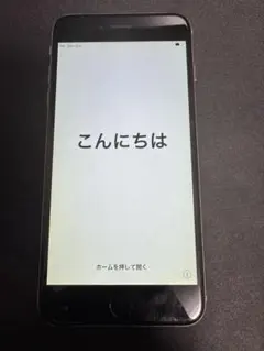 iPhone6Plus 16GB バッテリー95%