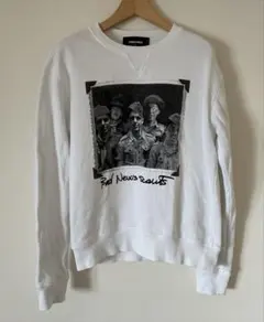 DSQUARED2（ディースクエアード）　スウェット　トレーナー　XS