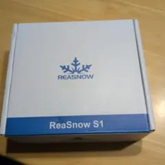 2026年最新】reasnows1の人気アイテム - メルカリ