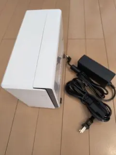 Synology DS218j NAS ホワイトHDD搭載済