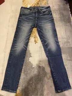 AMERICAN EAGLE スリムフィットデニム 29 x 30