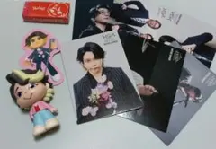 大森元貴 フィヨルド Harmony フィギュア フォトカ セット