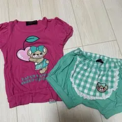 EARTH MAGIC なりきりマフィーセットアップ