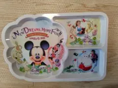 ディズニースーベニアプレート