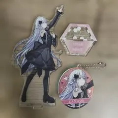 プロセカ 宵崎奏 2024 オンリーショップ