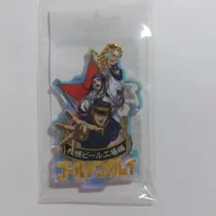 ゴールデンカムイ『札幌ビール工場編』アクリルスタンドキーホルダー 劇場限定ver