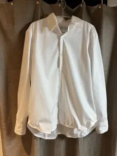 NEW OLD AW25 WIRED DRESS SHIRT