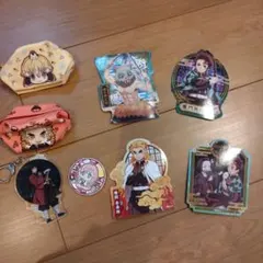 鬼滅の刃 グッズセット