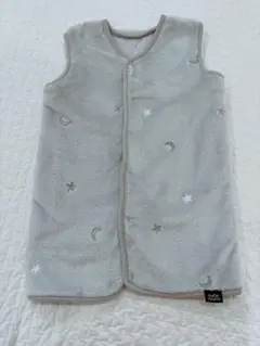 PUPPA PUPO ベビースリーパー S 50から70サイズ