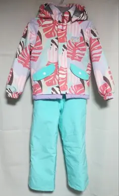 オンヨネ スキーウェア 120サイズ レセーダ