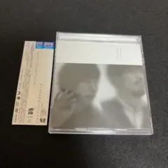 スキマスイッチ / ラストシーン 初回盤 (Blu-spec CD+DVD)