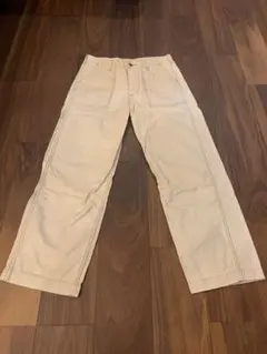 ベーカーパンツ