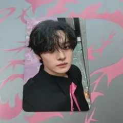 StrayKids スキズ DO IT リノ withmuu 特典 トレカ