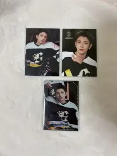 SEVENTEEN ジョシュア HOME 14,26,50