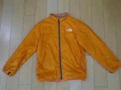 THE NORTH FACE コージージャケット リバーシブル 140cm