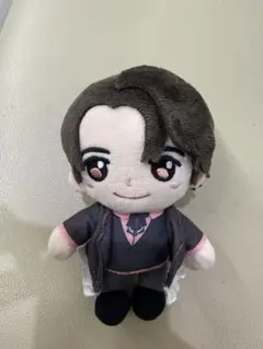山下智久 Club9 FC限定 オーナー ちびぬい ぬいぐるみ 山P - メルカリ