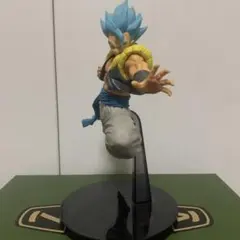 ドラゴンボール フィギュア　ゴジータ　ブルー　まとめ売り可